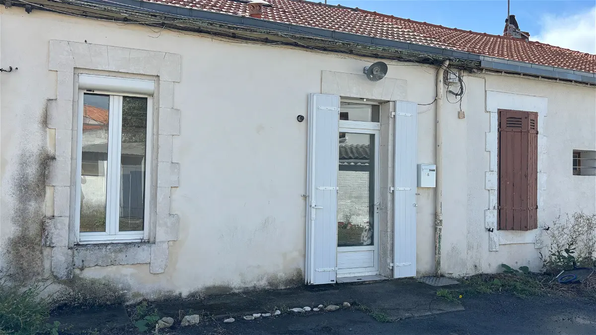 appartementà LA ROCHELLE