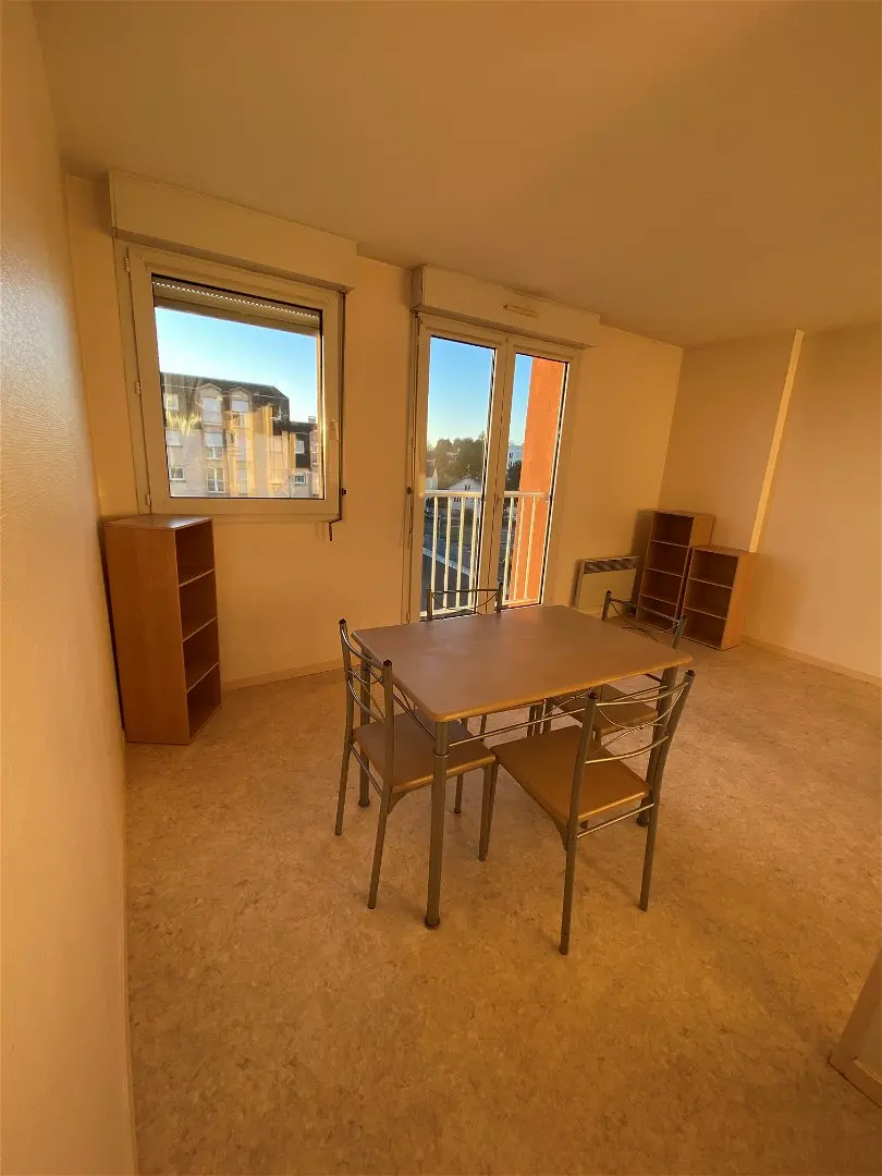 appartementà LIMOGES