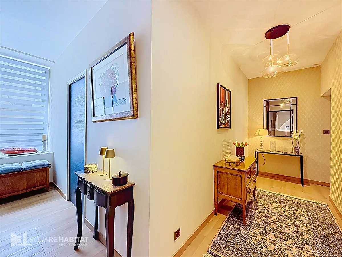 Appartement 3 pièces 91 m² · à Cherbourg en Cotentin 50100 · 91,3 m² · 331 000 €