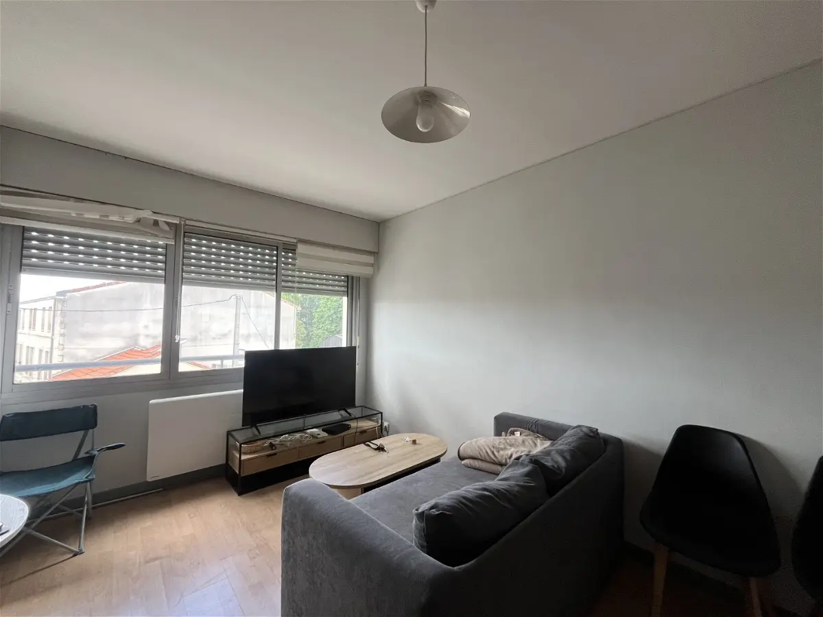 appartementà BORDEAUX CAUDERAN