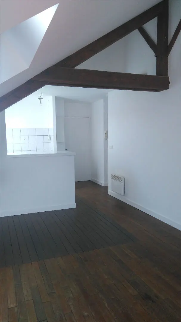 appartementà CHAUMONT