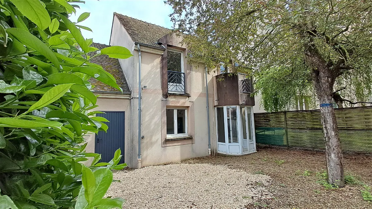 Achat maisonà Auxerre