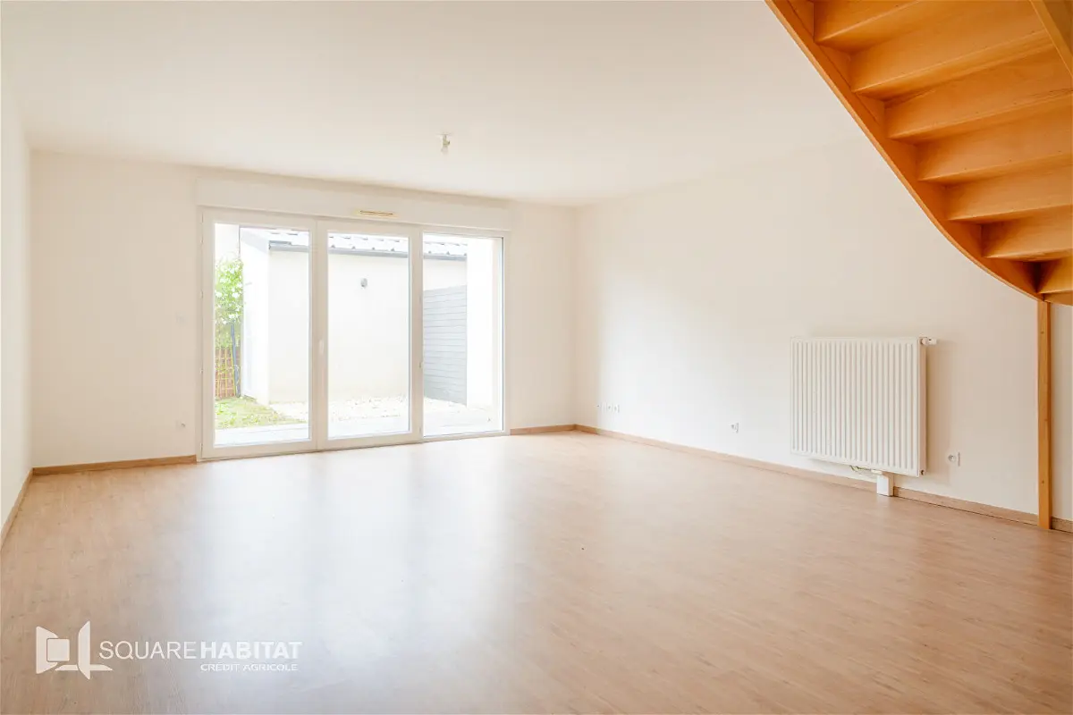 Achat appartementà CARQUEFOU