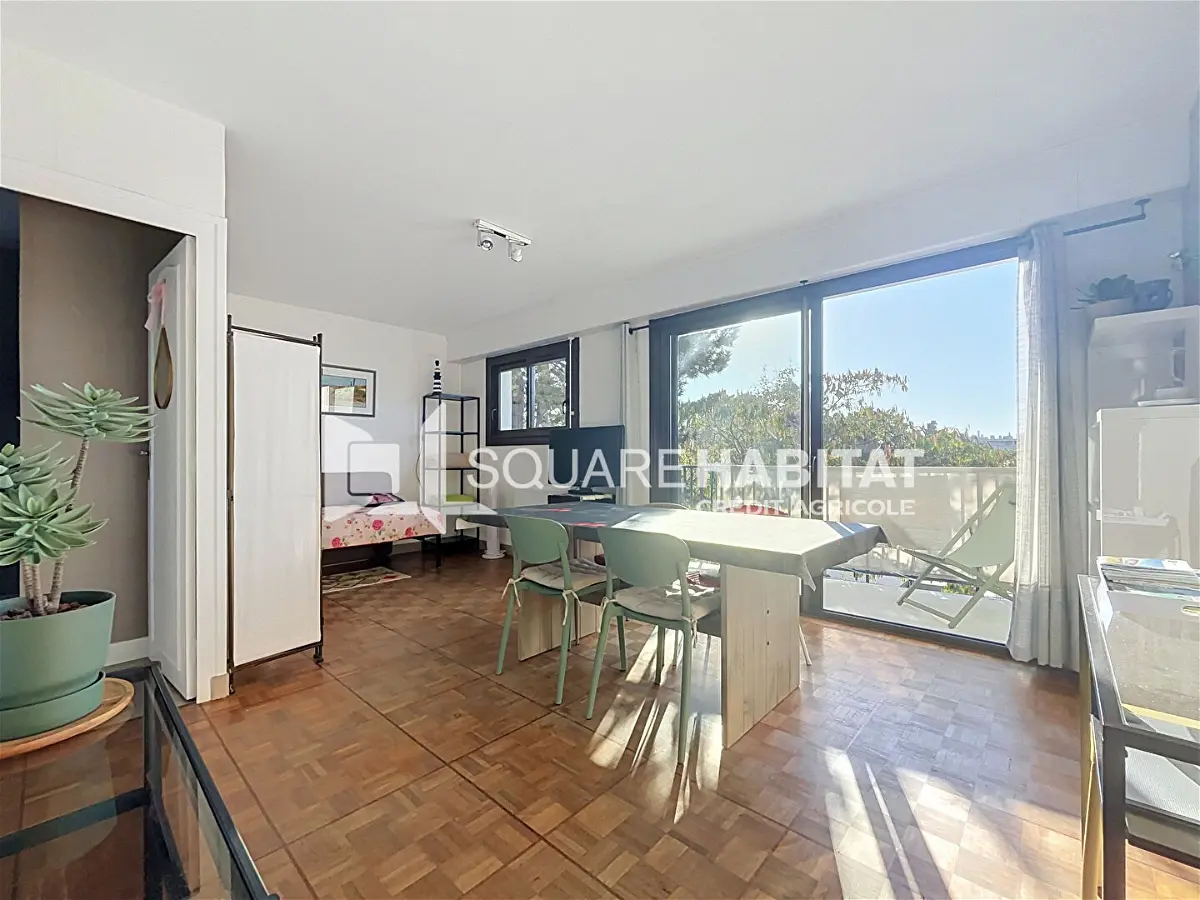 Appartement 2 pièces 40 m² · à Royan · 40,4 m² · 186 000 €