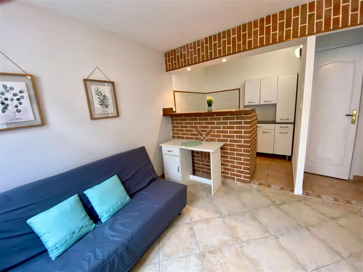 appartementà Cambrai