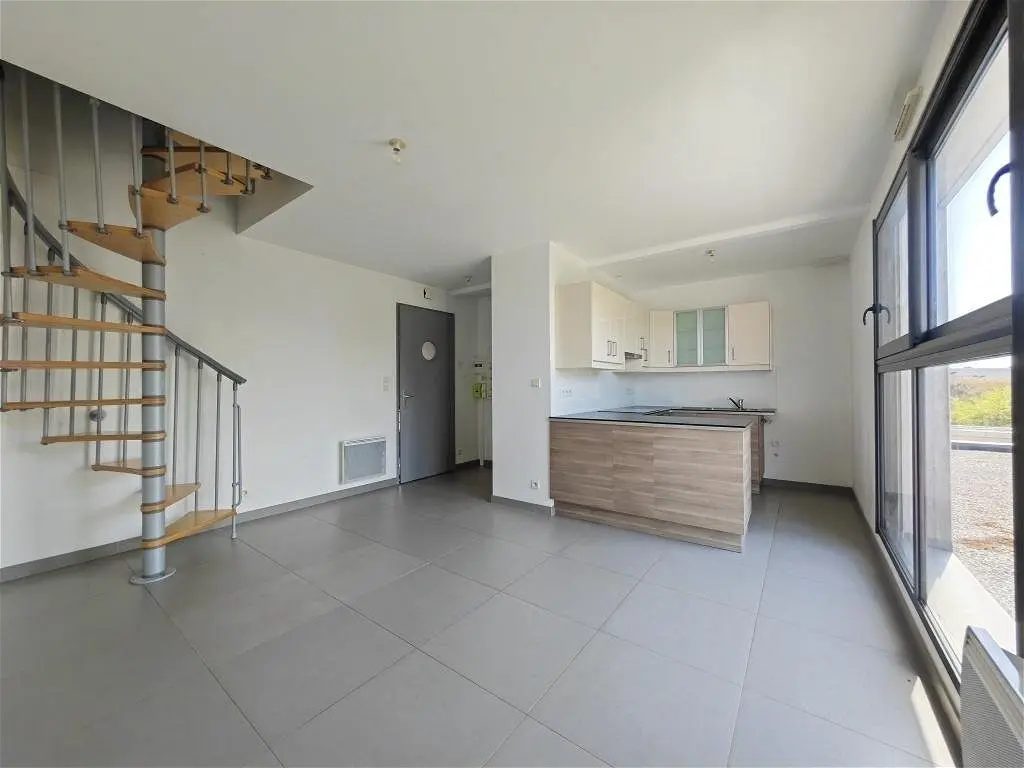 appartementà VERTOU