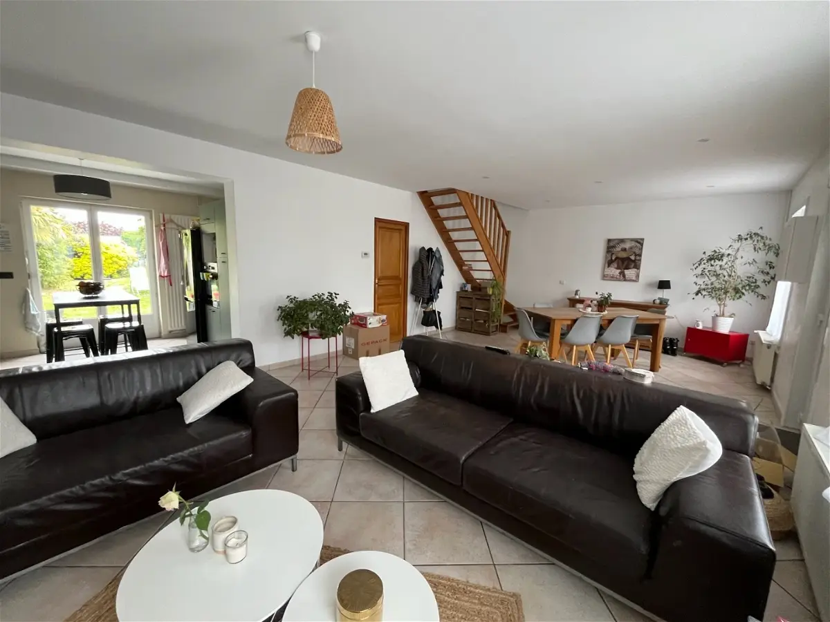 maisonà Cappelle-en-Pévèle