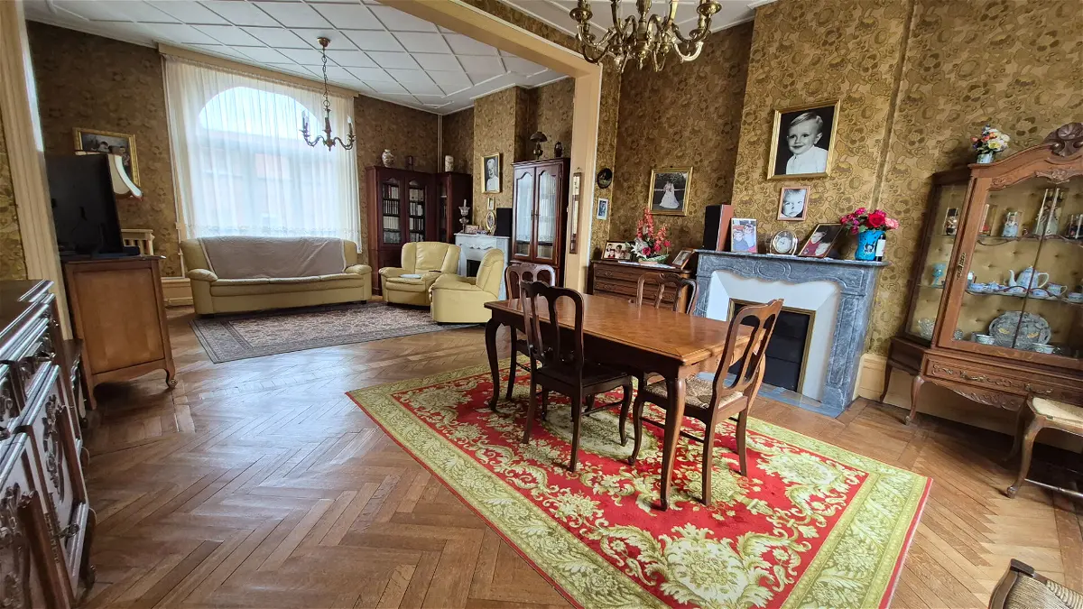 Achat maisonà BILLY MONTIGNY