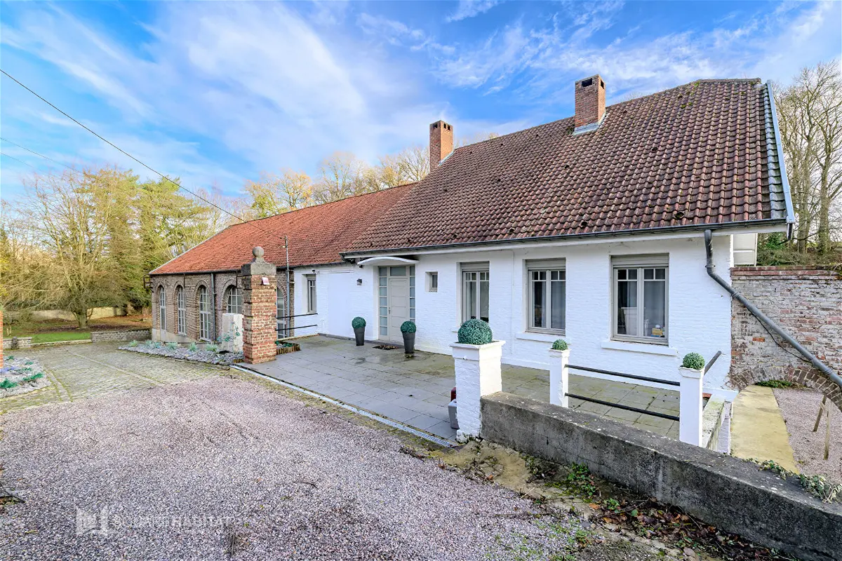 Achat maisonà VILLERS SIRE NICOLE