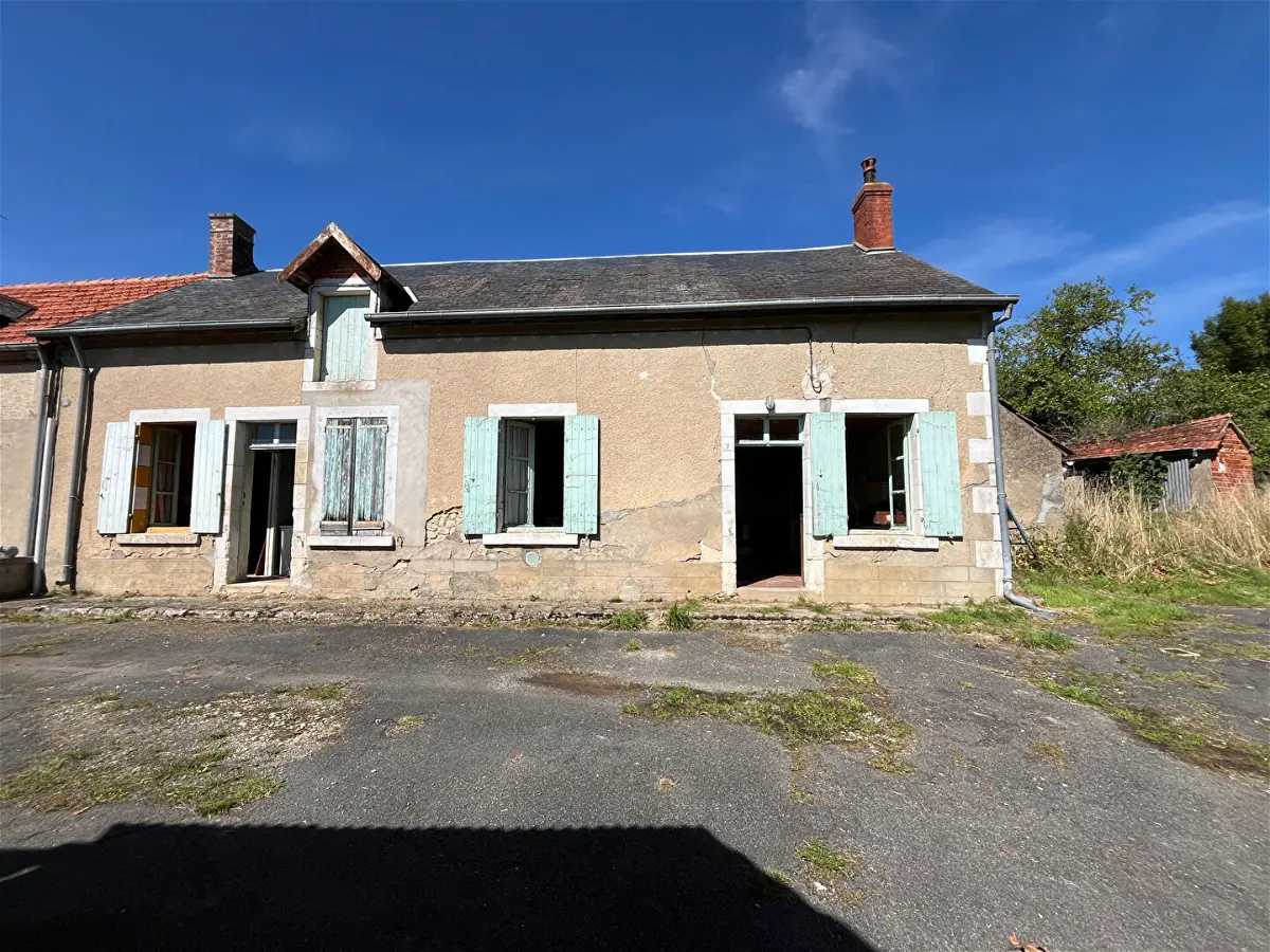 Achat maisonà GROISES