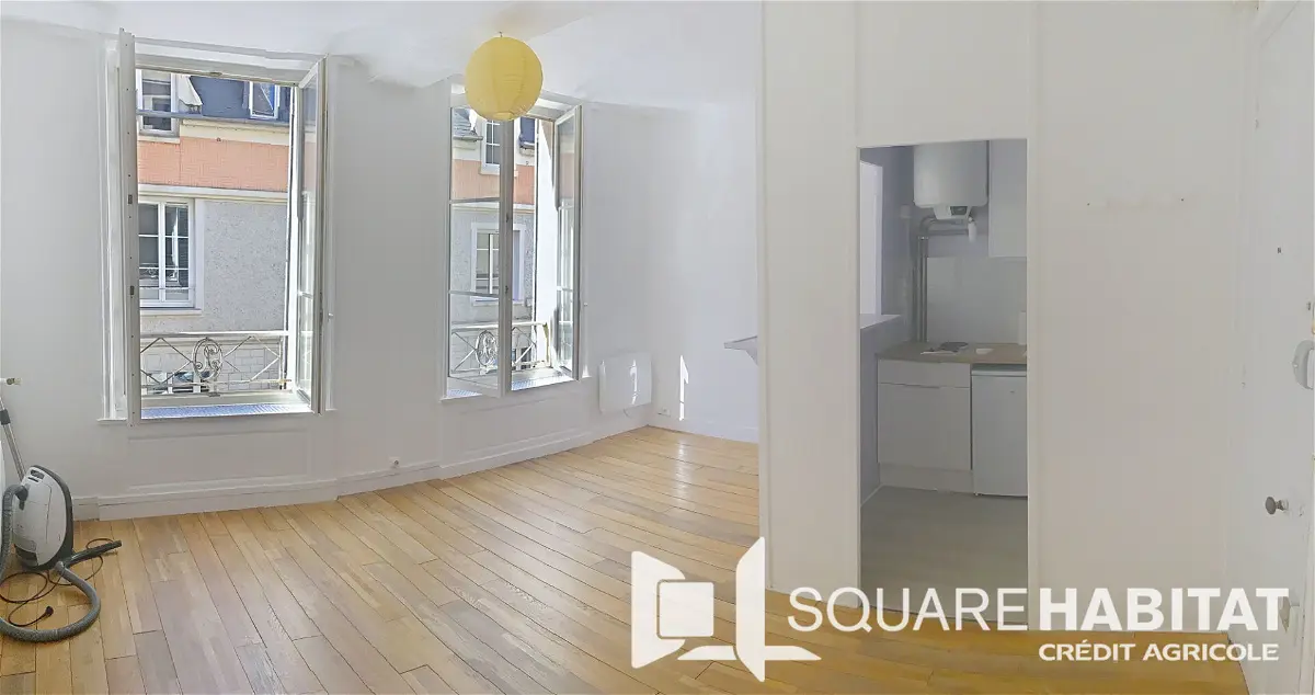 Achat appartementà CAEN