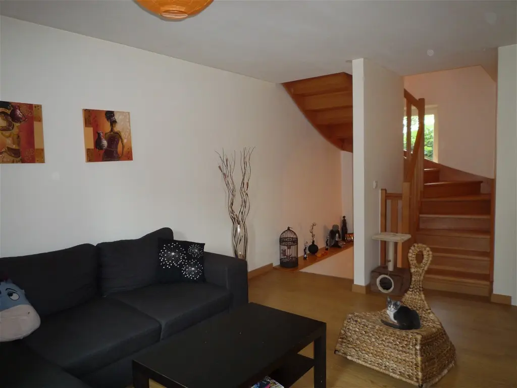 maisonà Saint-Marcellin