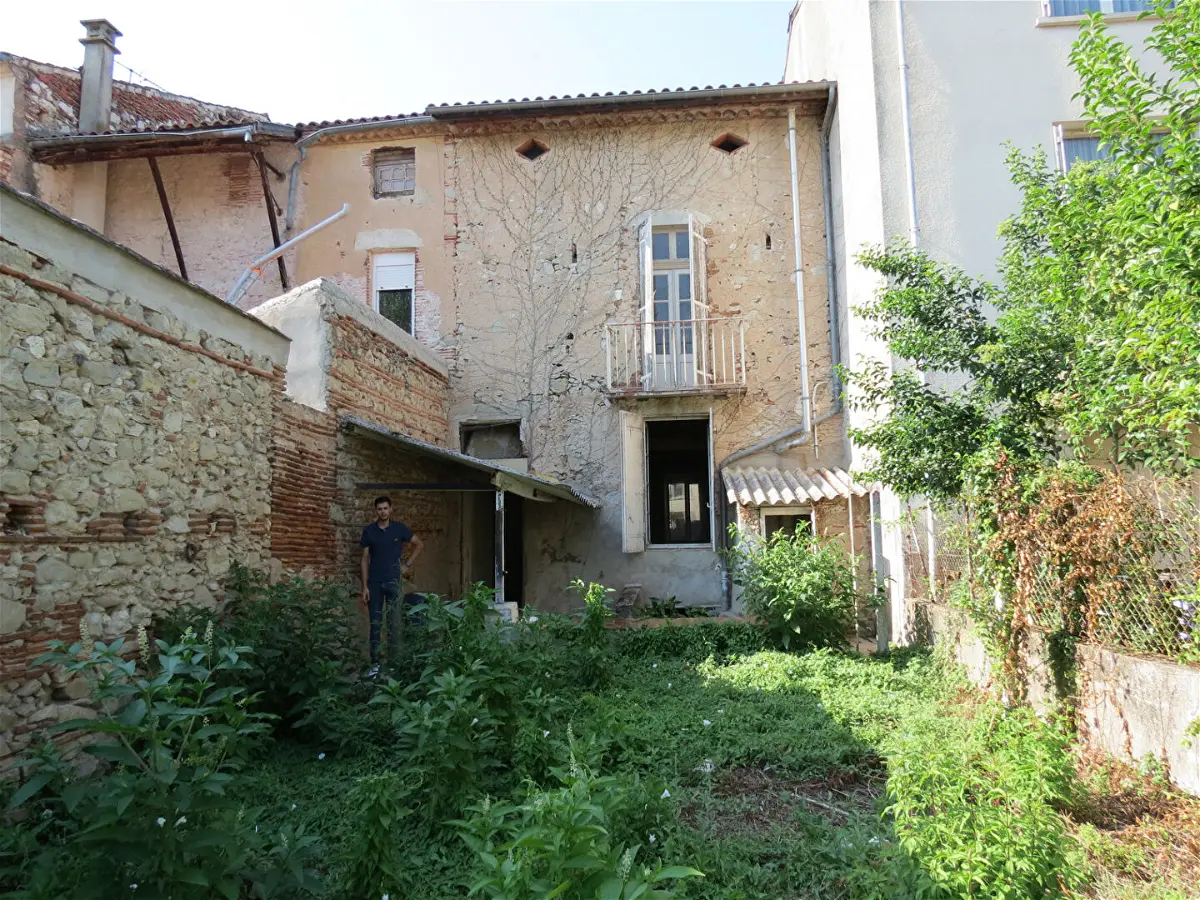 Maison 142 m² · à Villeneuve-sur-Lot · 142 m² · 83 900 €