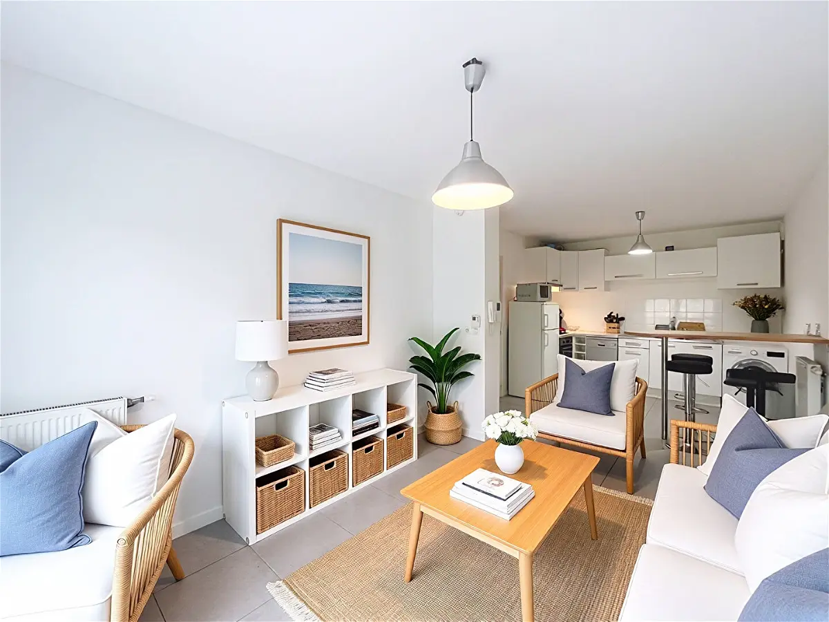 Achat appartementà BORDEAUX