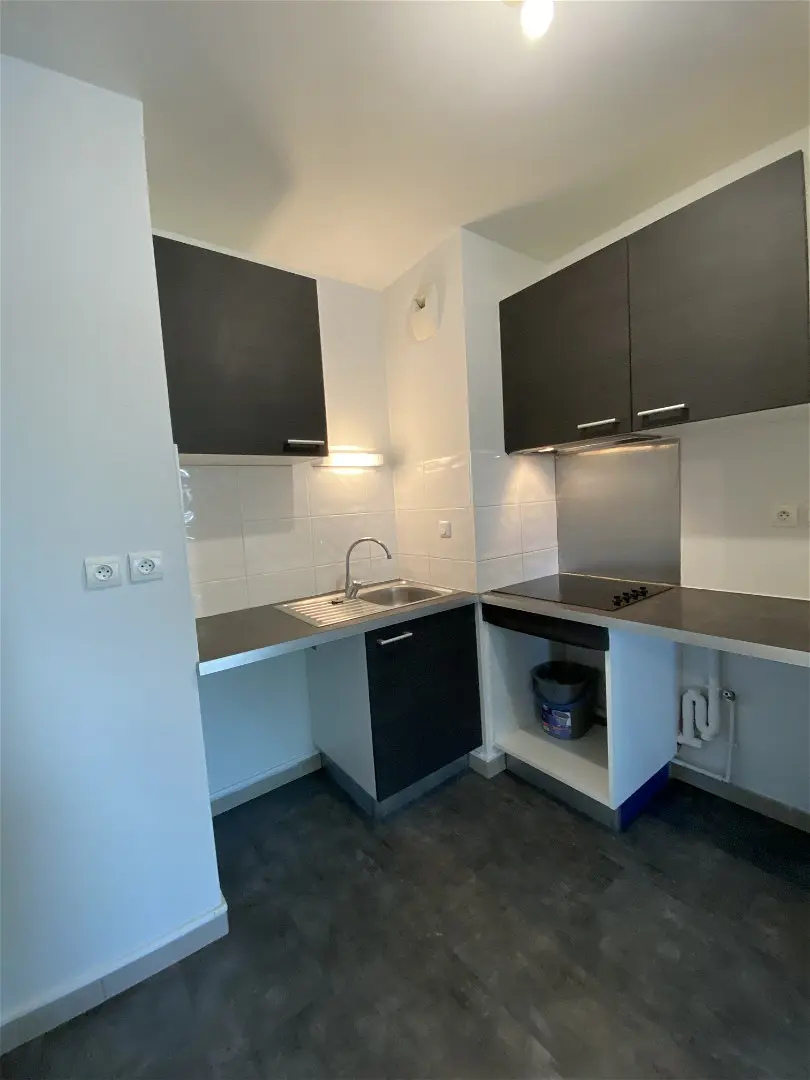 appartementà BRUGES