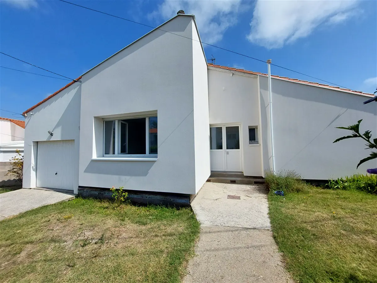 Achat maisonà ROYAN