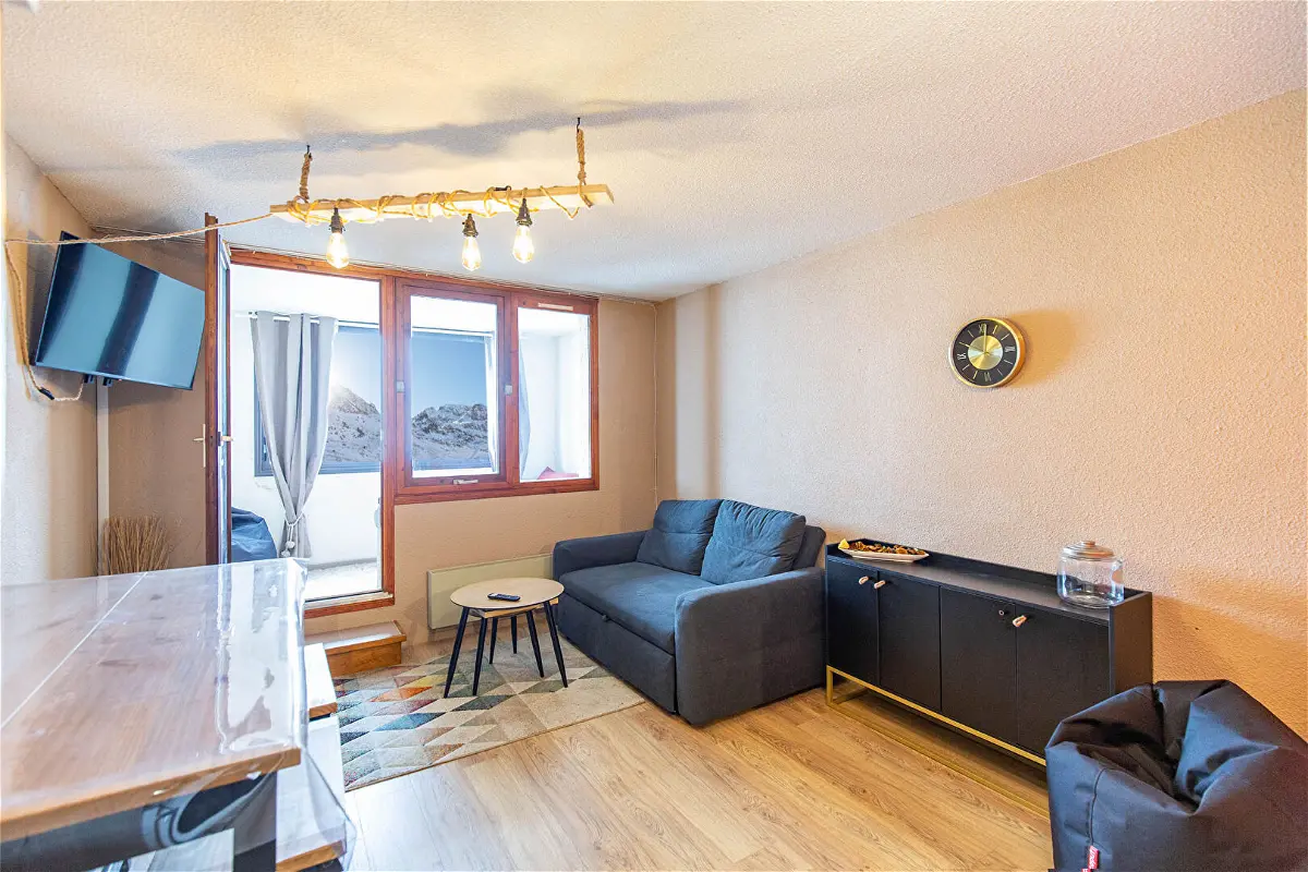 Achat appartementà BAGNERES DE BIGORRE