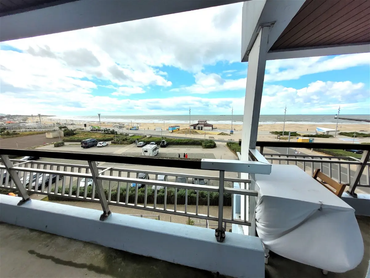 appartementà Calais