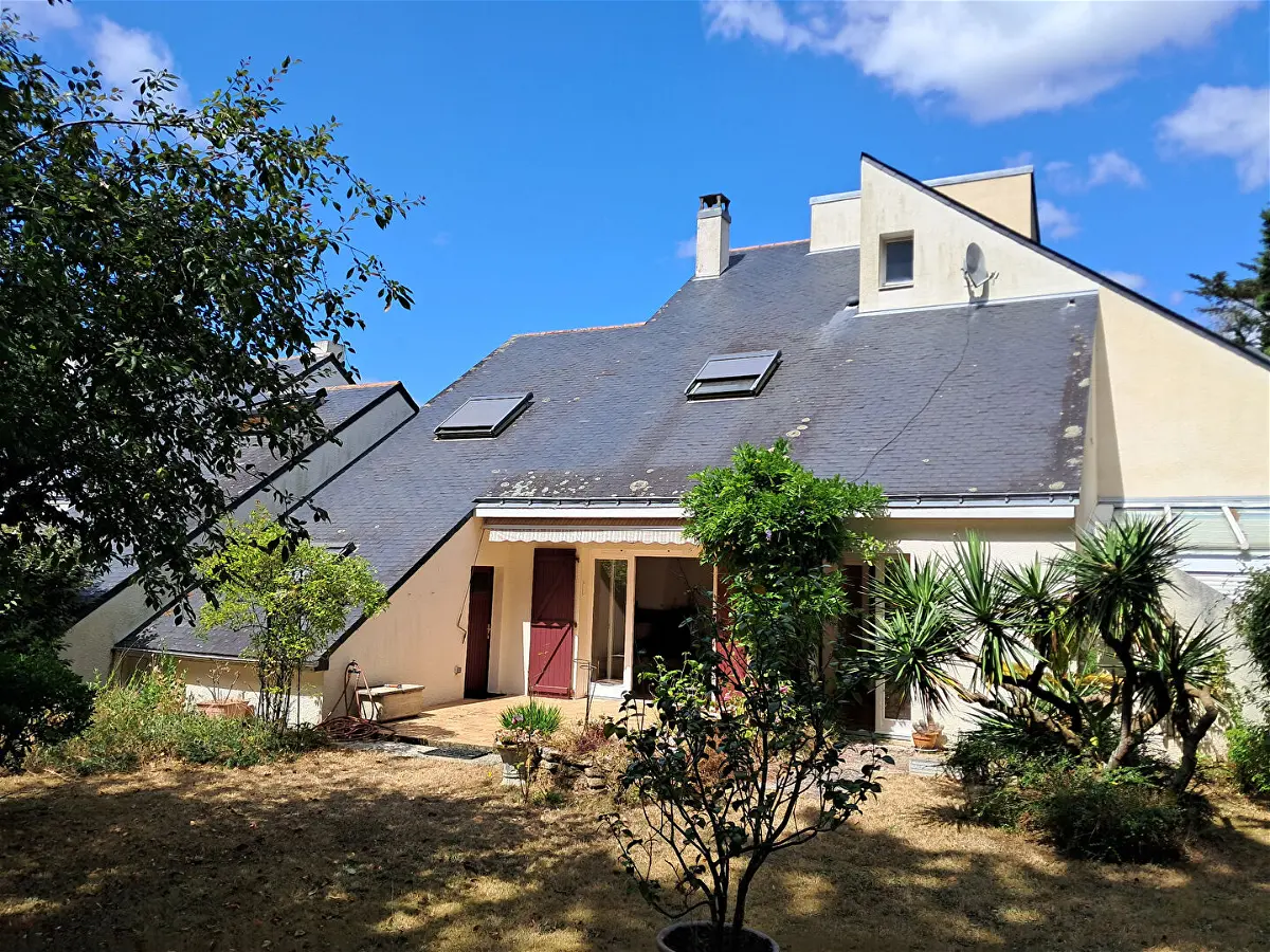 Achat maisonà LE POULIGUEN