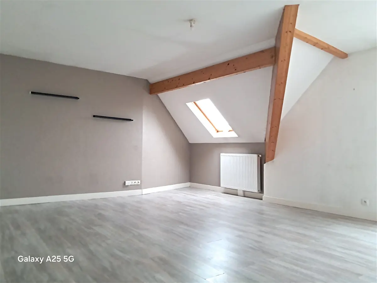 Achat appartementà SENS
