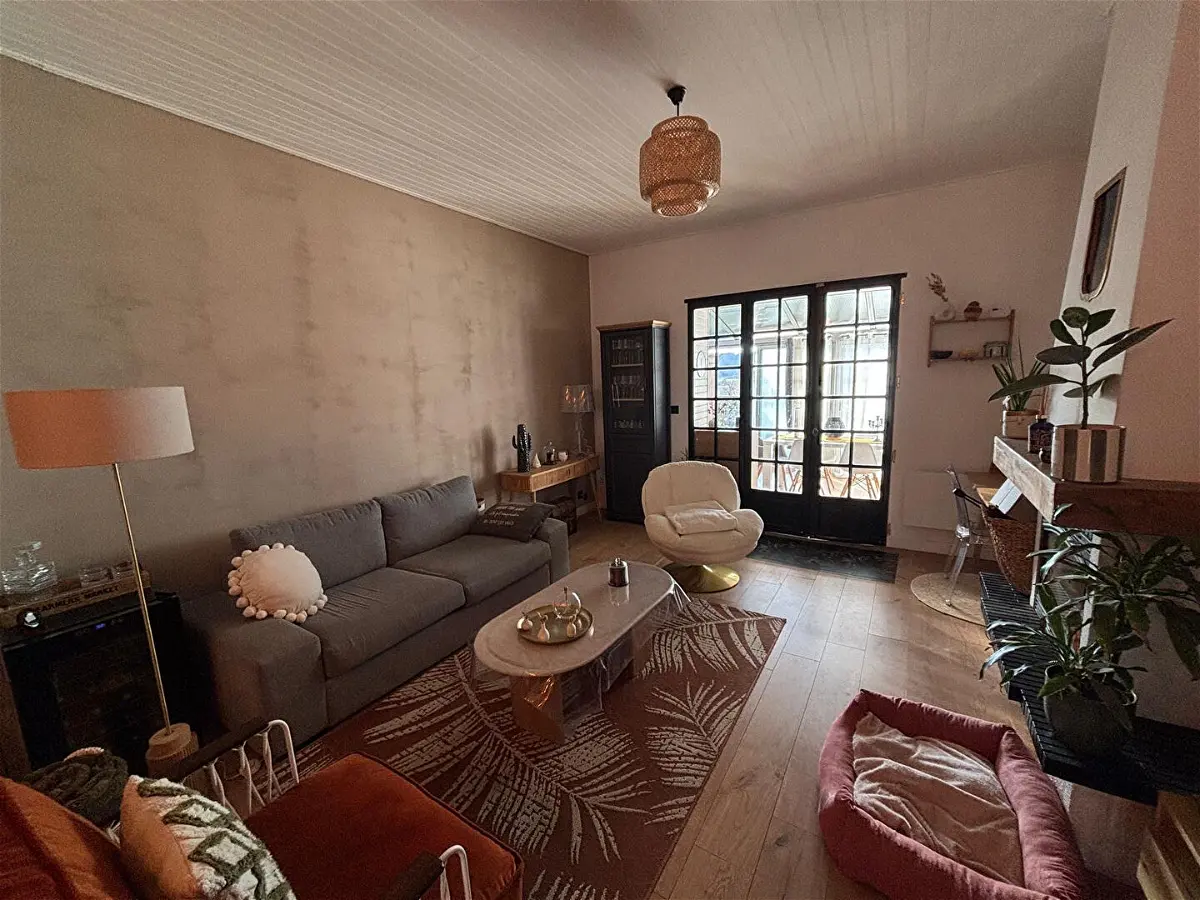 Achat maisonà PORT BRILLET