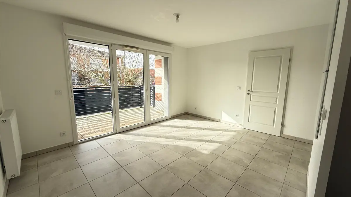 appartementà GUJAN MESTRAS