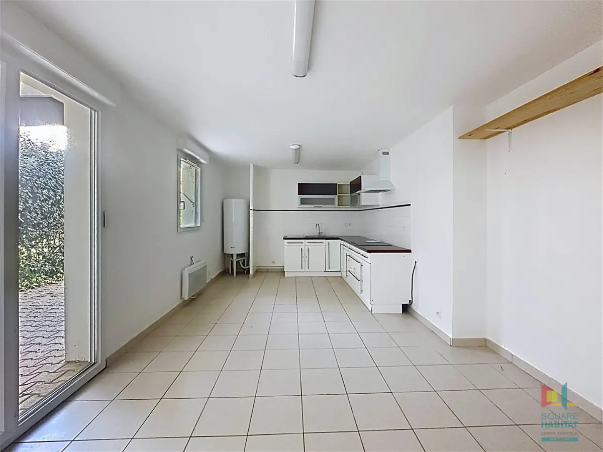 appartementà LORMONT