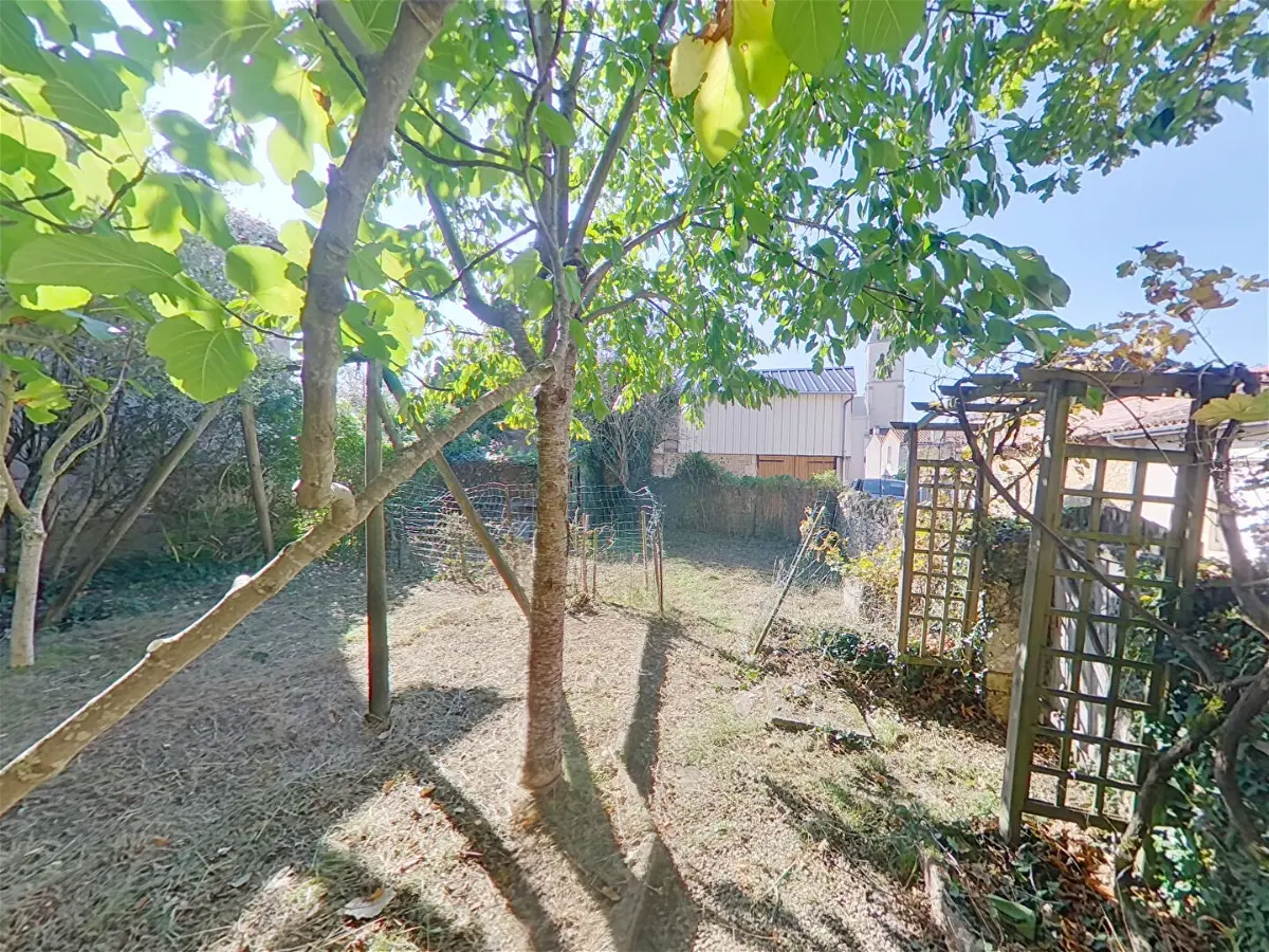 Achat maisonà NIEUIL L ESPOIR