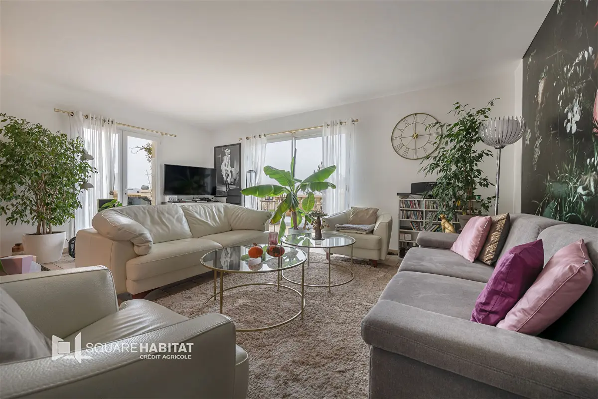 Achat appartementà SAINT BREVIN LES PINS