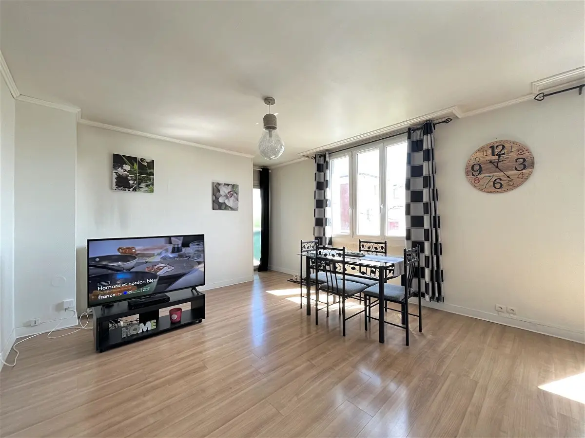 Achat appartementà ORLEANS