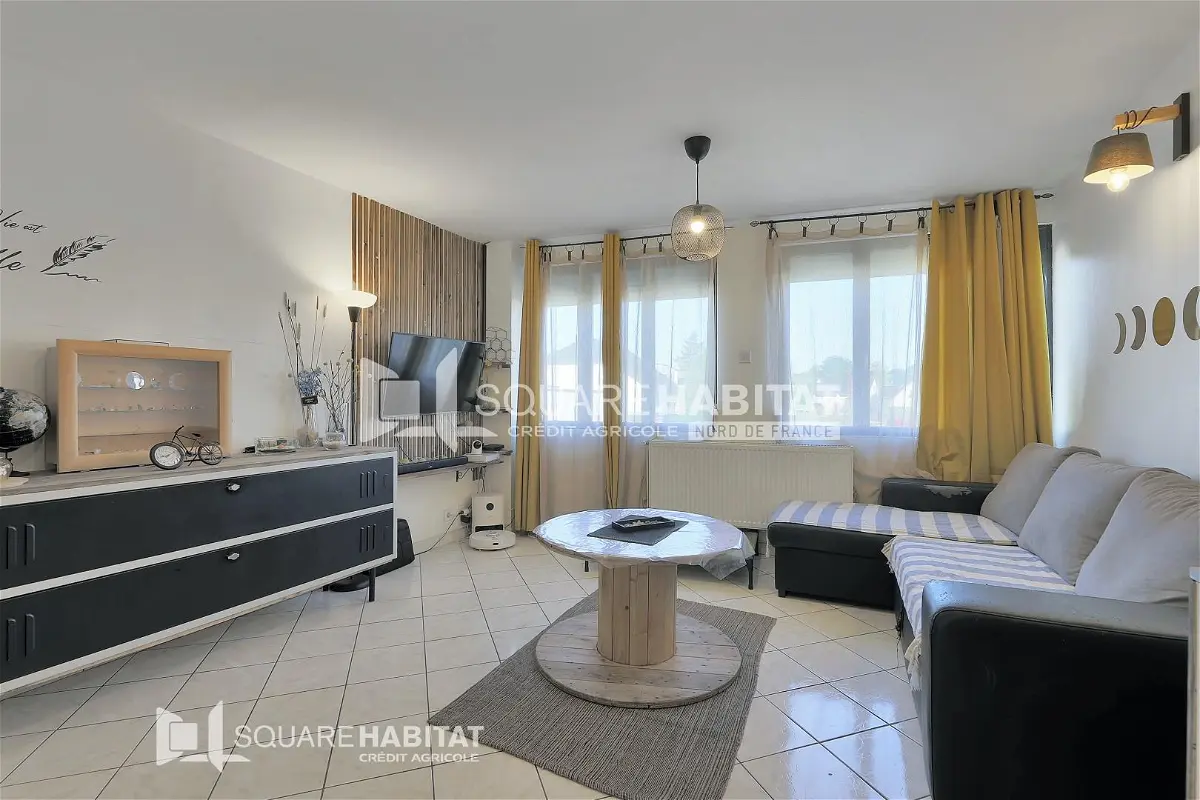 maisonà Fouquières-lès-Lens