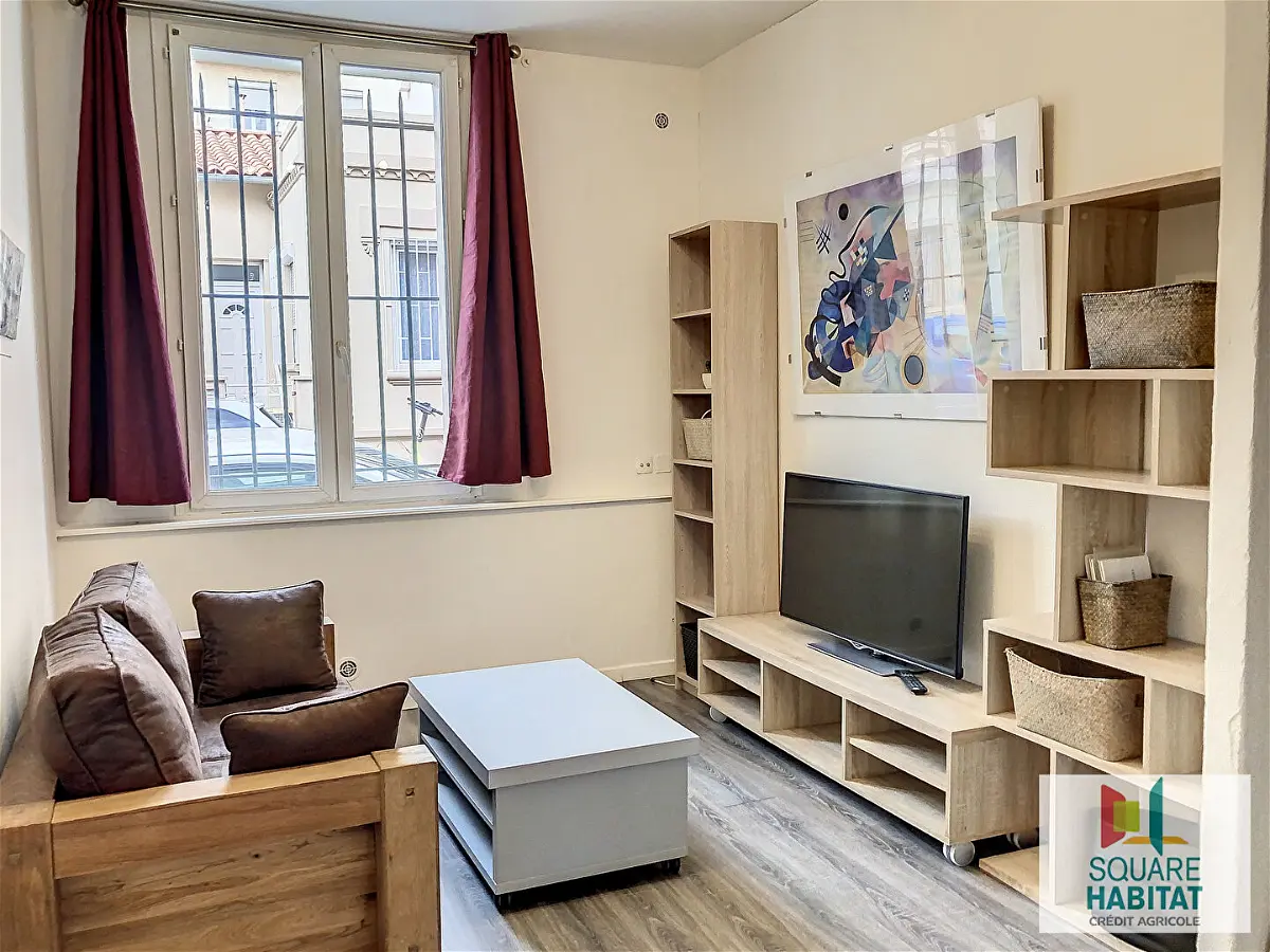 appartementà PERPIGNAN