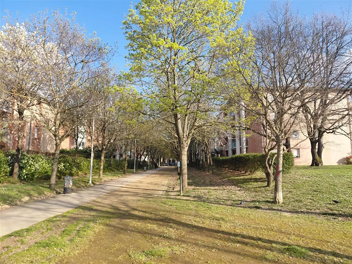 Achat appartementà BALMA