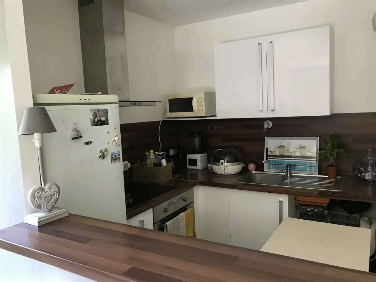 appartementà Valenciennes
