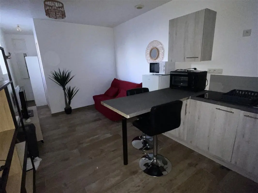 appartementà Montélimar