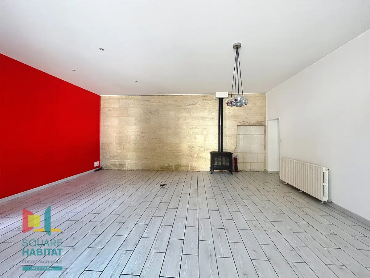 maisonà PREIGNAC