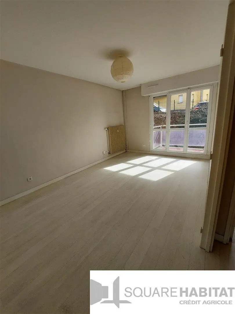 Achat appartementà CLERMONT FERRAND