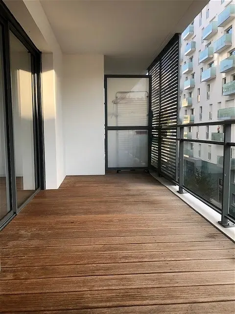 appartementà RENNES