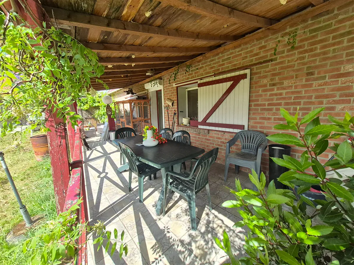 Achat maisonà MERVILLE
