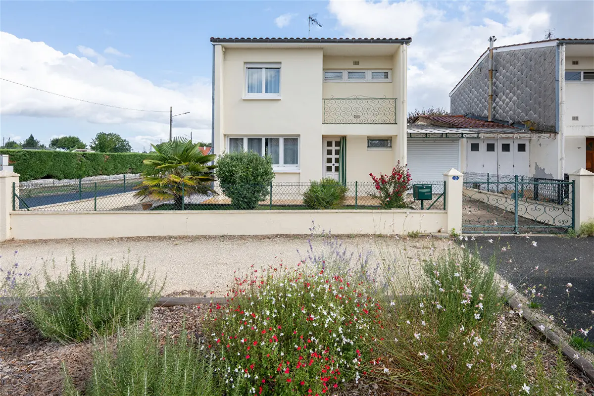 Achat maisonà VILLENAVE D ORNON