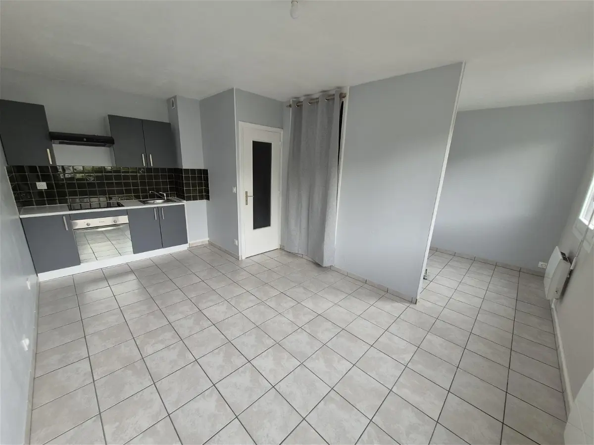 appartementà Boulogne-sur-Mer