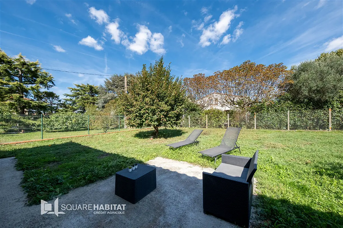 Achat maisonà VILLENEUVE TOLOSANE