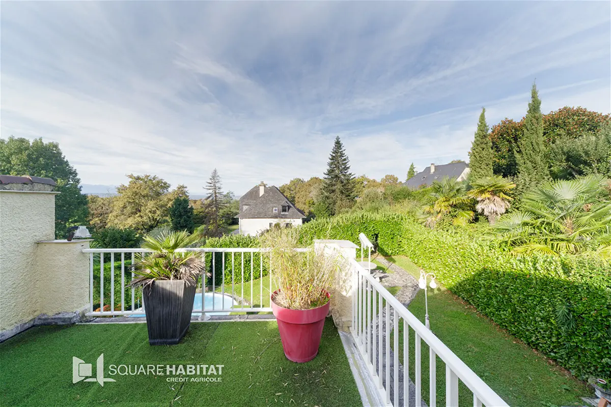 Achat maisonà MORLAAS