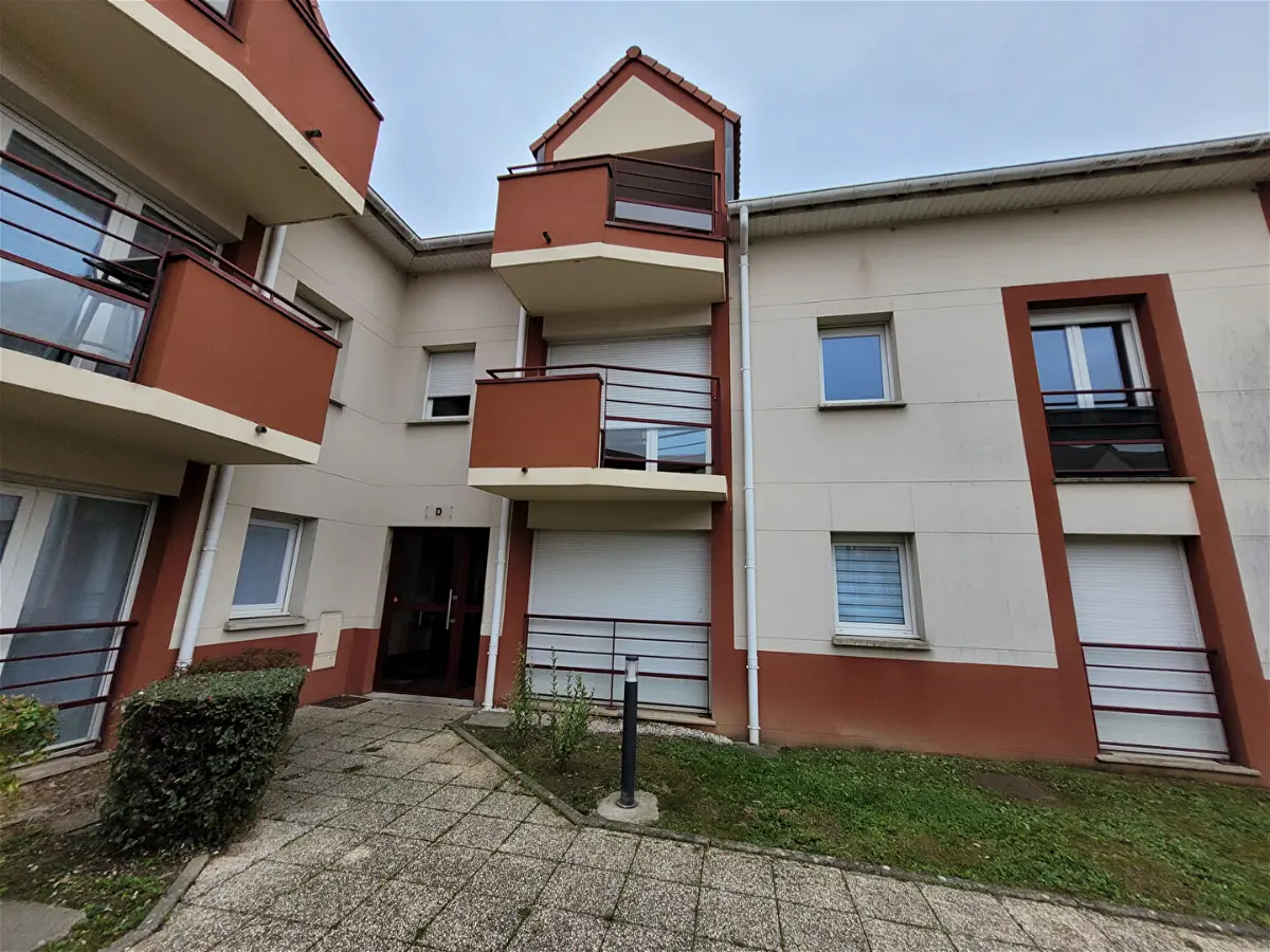 Achat appartementà BEAURAINS