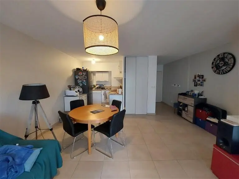 appartementà Chassieu