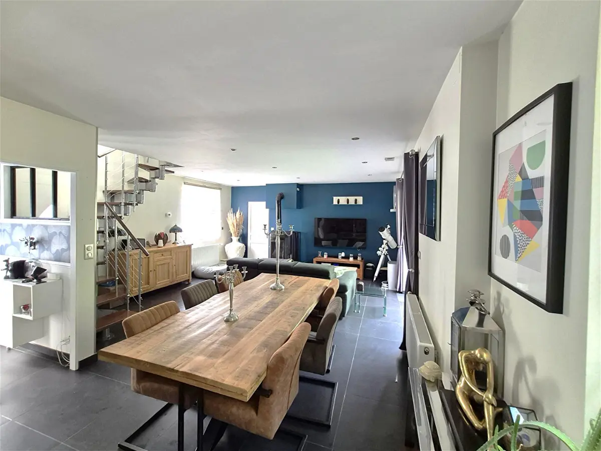 Achat maisonà Wattrelos