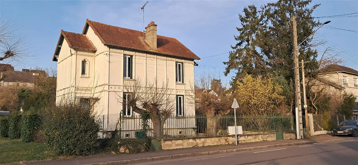 Achat maisonà Migennes