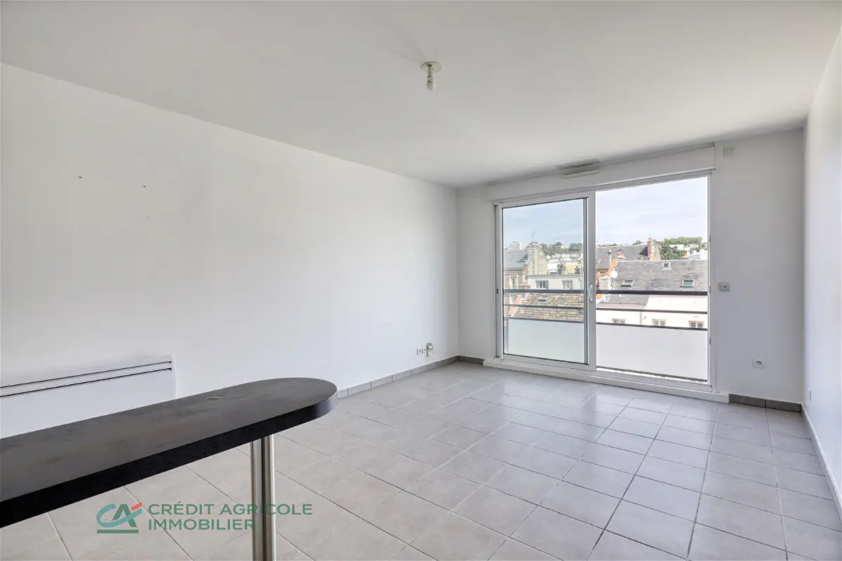 Achat appartementà LE HAVRE