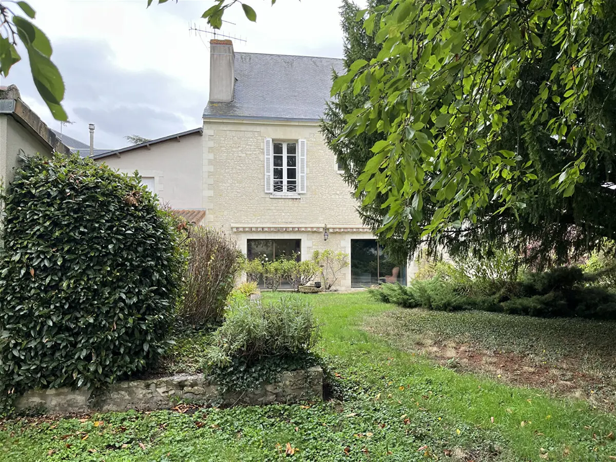 Achat maisonà LOUDUN
