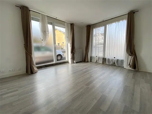 appartementà LIMOGES